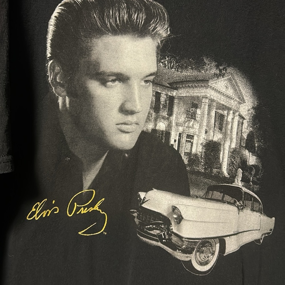 Elvis - image 2